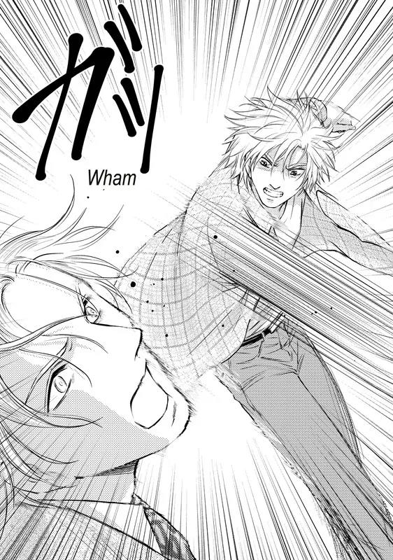 Reijou to Playboy Chapter 1 page 111 - Chapter 1