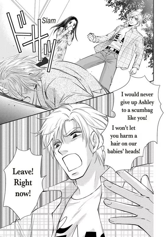 Reijou to Playboy Chapter 1 page 112 - Chapter 1