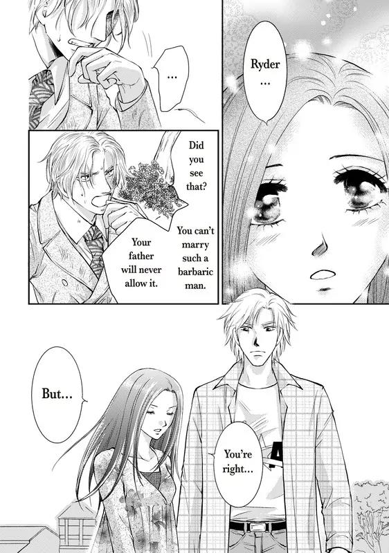 Reijou to Playboy Chapter 1 page 113 - Chapter 1