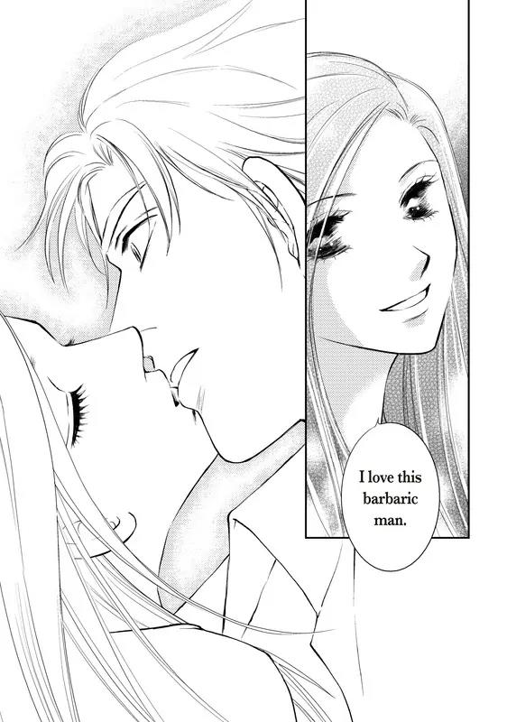 Reijou to Playboy Chapter 1 page 114 - Chapter 1