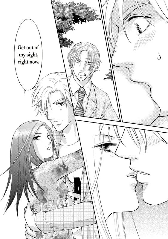 Reijou to Playboy Chapter 1 page 115 - Chapter 1