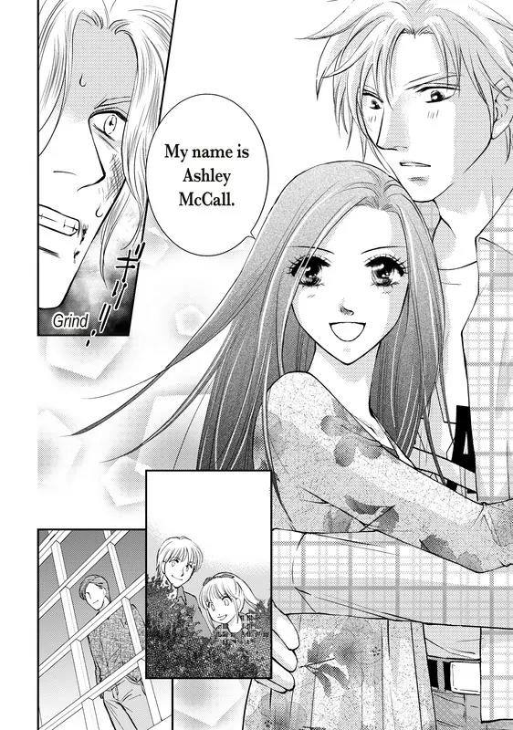Reijou to Playboy Chapter 1 page 117 - Chapter 1