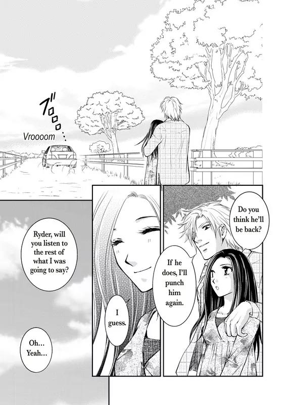 Reijou to Playboy Chapter 1 page 118 - Chapter 1