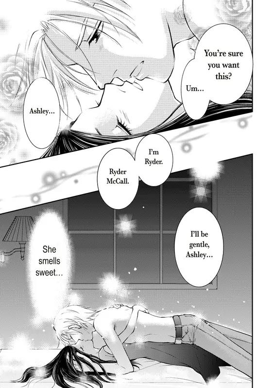 Reijou to Playboy Chapter 1 page 12 - Chapter 1