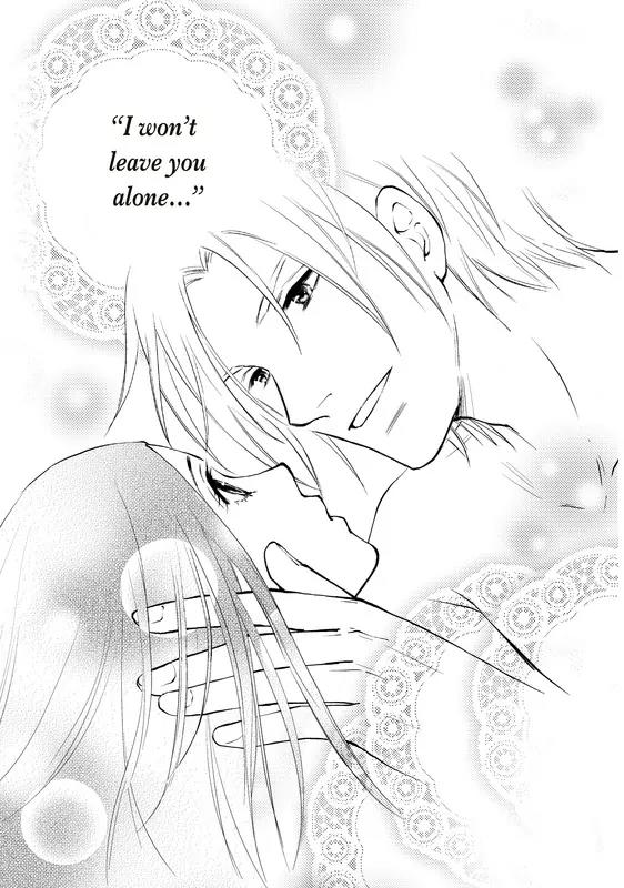 Reijou to Playboy Chapter 1 page 121 - Chapter 1