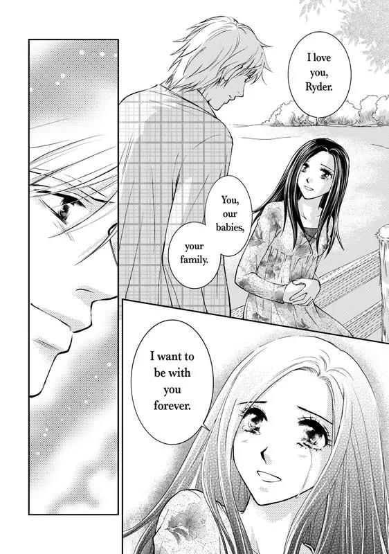 Reijou to Playboy Chapter 1 page 123 - Chapter 1