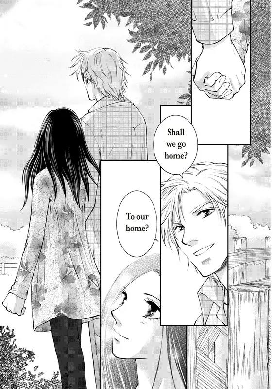 Reijou to Playboy Chapter 1 page 125 - Chapter 1