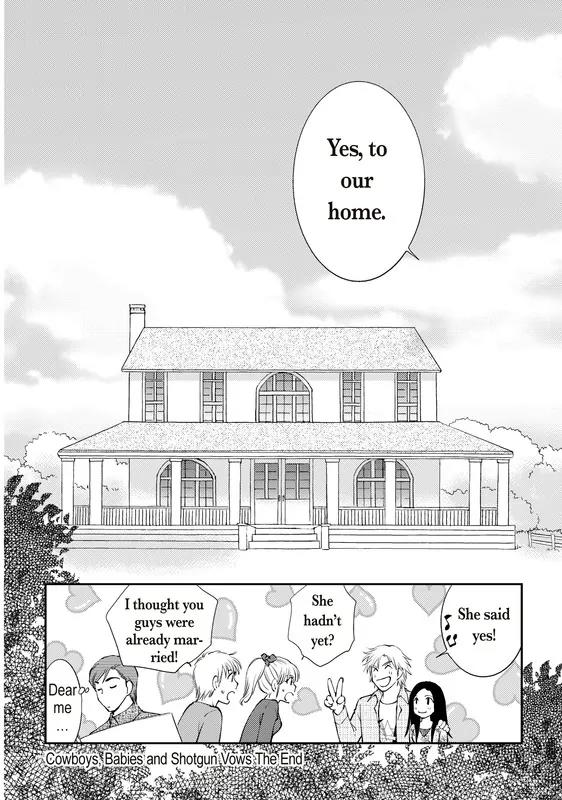 Reijou to Playboy Chapter 1 page 126 - Chapter 1