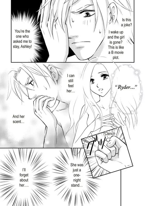 Reijou to Playboy Chapter 1 page 16 - Chapter 1