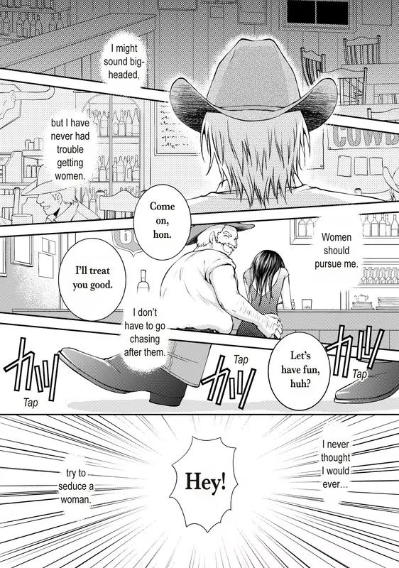 Reijou to Playboy Chapter 1 page 2 - Chapter 1