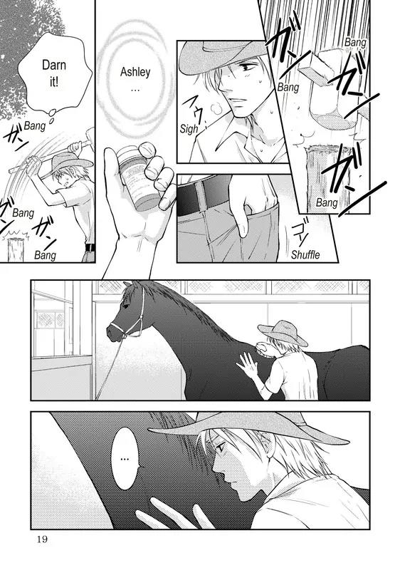 Reijou to Playboy Chapter 1 page 20 - Chapter 1