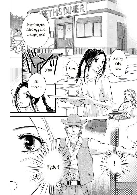 Reijou to Playboy Chapter 1 page 25 - Chapter 1
