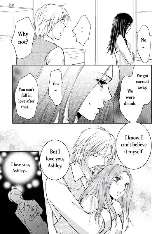 Reijou to Playboy Chapter 1 page 28 - Chapter 1
