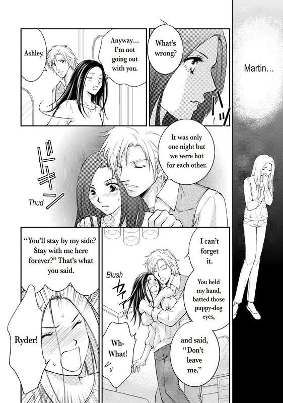 Reijou to Playboy Chapter 1 page 29 - Chapter 1