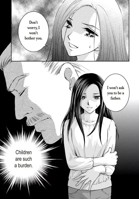 Reijou to Playboy Chapter 1 page 34 - Chapter 1