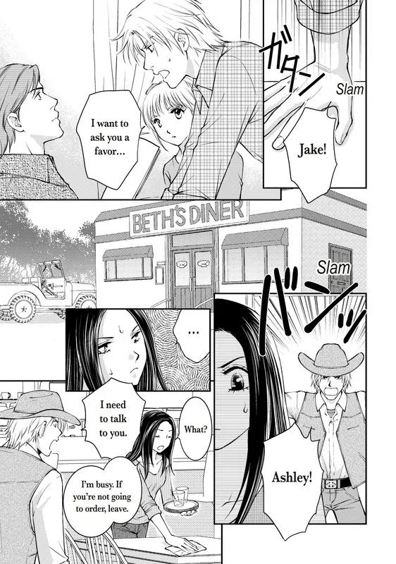 Reijou to Playboy Chapter 1 page 38 - Chapter 1