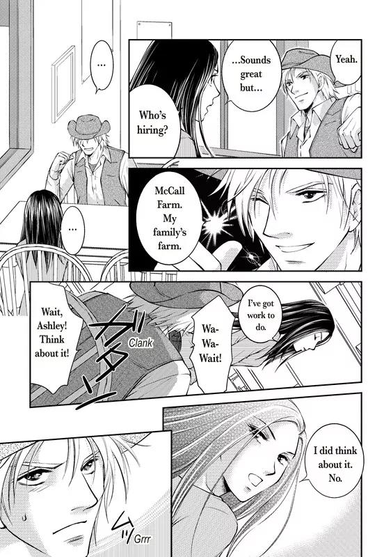 Reijou to Playboy Chapter 1 page 40 - Chapter 1