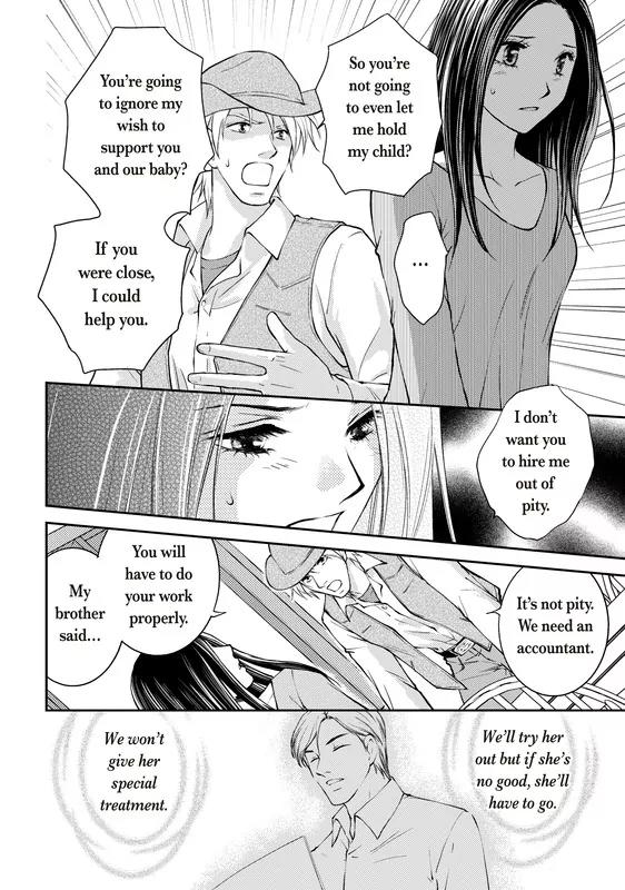Reijou to Playboy Chapter 1 page 41 - Chapter 1