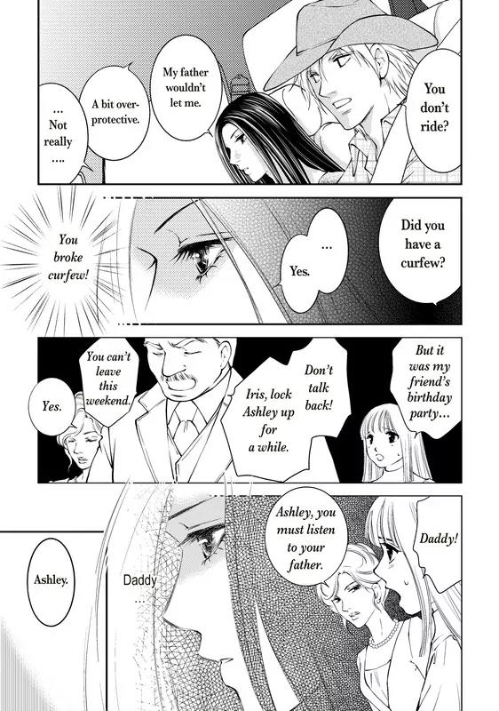 Reijou to Playboy Chapter 1 page 44 - Chapter 1