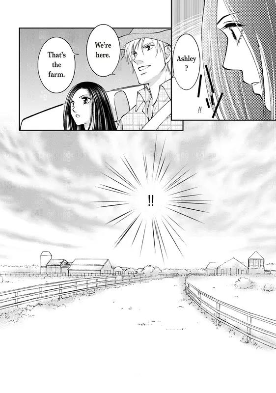 Reijou to Playboy Chapter 1 page 45 - Chapter 1