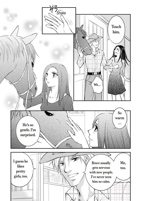 Reijou to Playboy Chapter 1 page 48 - Chapter 1