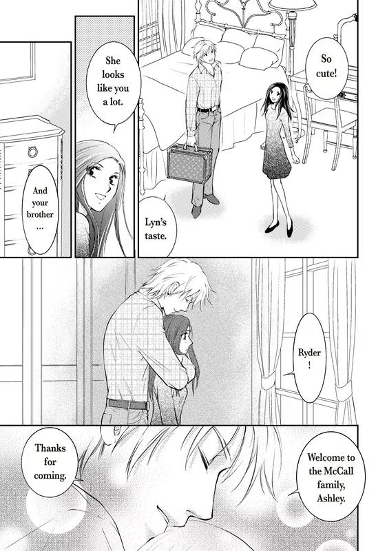 Reijou to Playboy Chapter 1 page 52 - Chapter 1