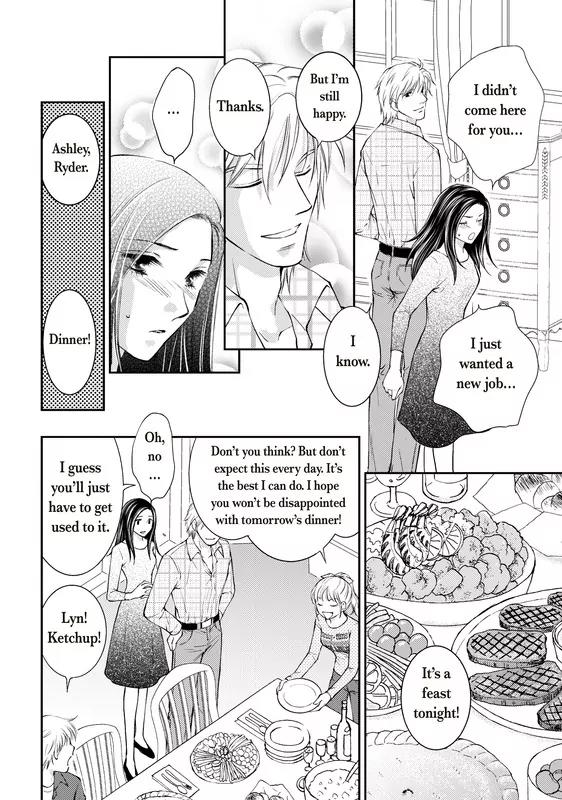 Reijou to Playboy Chapter 1 page 53 - Chapter 1