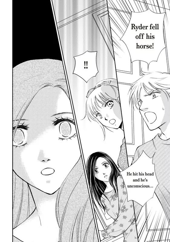 Reijou to Playboy Chapter 1 page 59 - Chapter 1