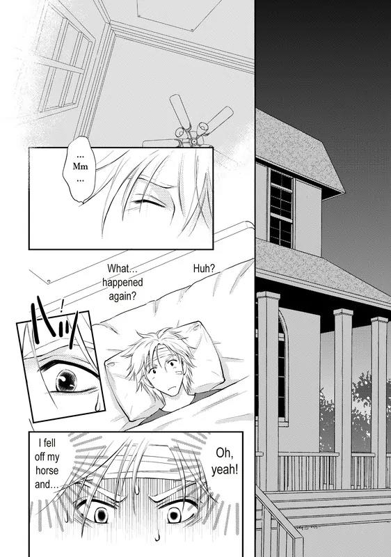 Reijou to Playboy Chapter 1 page 61 - Chapter 1