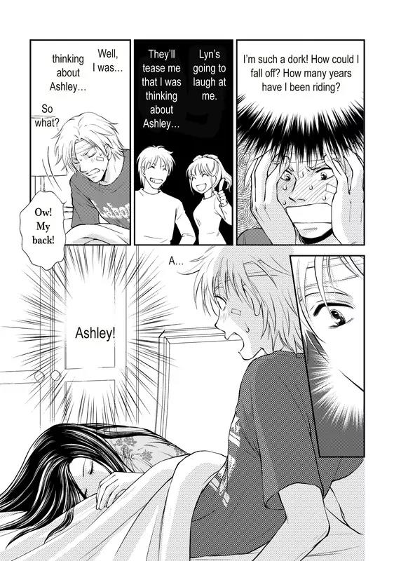 Reijou to Playboy Chapter 1 page 62 - Chapter 1