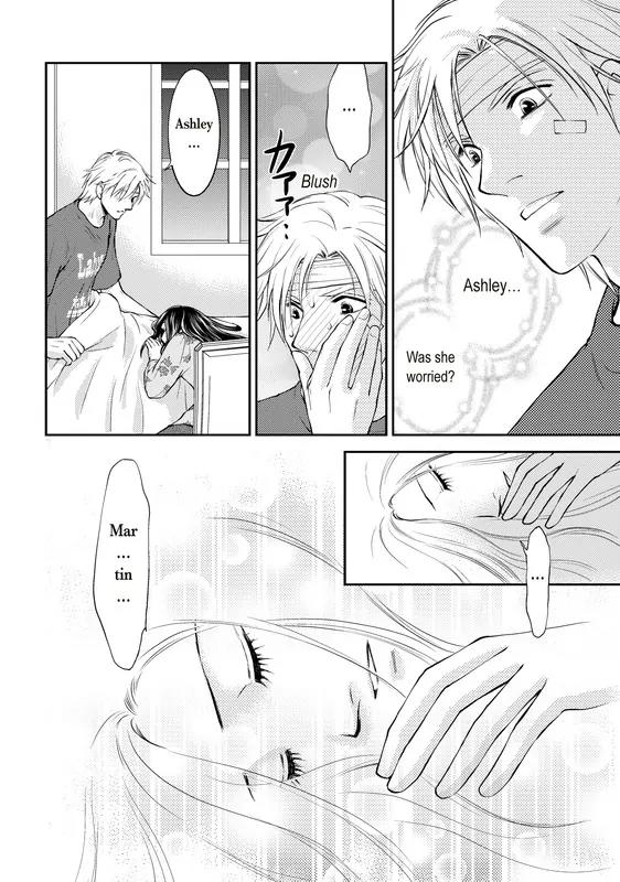 Reijou to Playboy Chapter 1 page 63 - Chapter 1