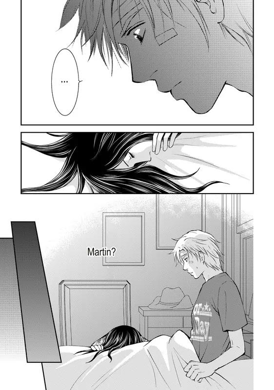 Reijou to Playboy Chapter 1 page 64 - Chapter 1