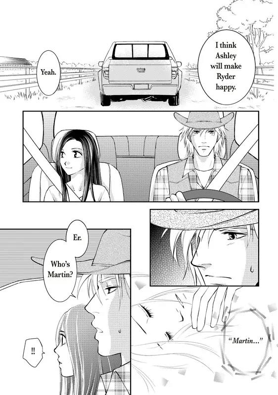 Reijou to Playboy Chapter 1 page 66 - Chapter 1