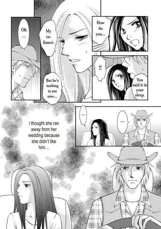 Reijou to Playboy Chapter 1 page 67 - Chapter 1