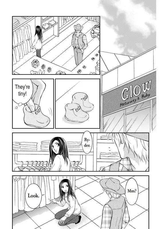 Reijou to Playboy Chapter 1 page 68 - Chapter 1
