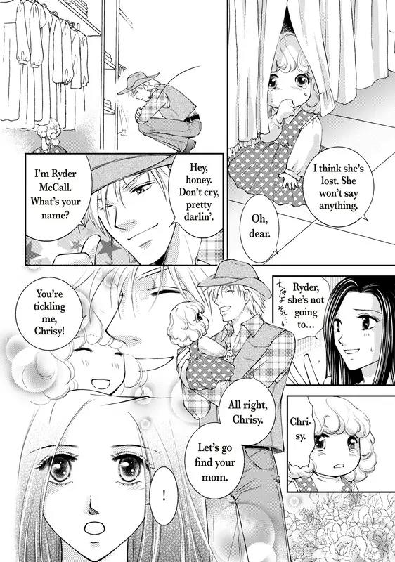 Reijou to Playboy Chapter 1 page 69 - Chapter 1