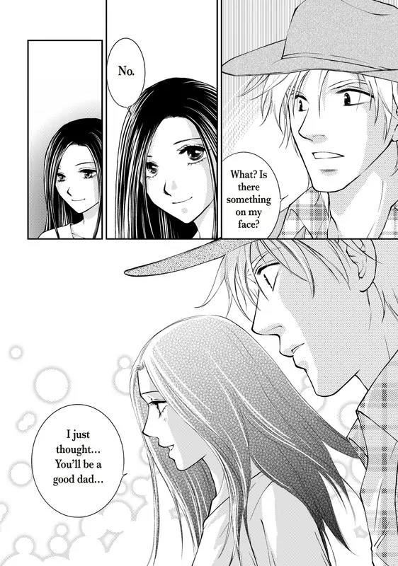 Reijou to Playboy Chapter 1 page 71 - Chapter 1
