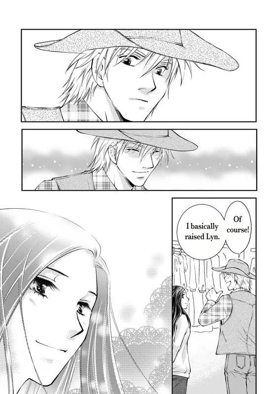 Reijou to Playboy Chapter 1 page 72 - Chapter 1