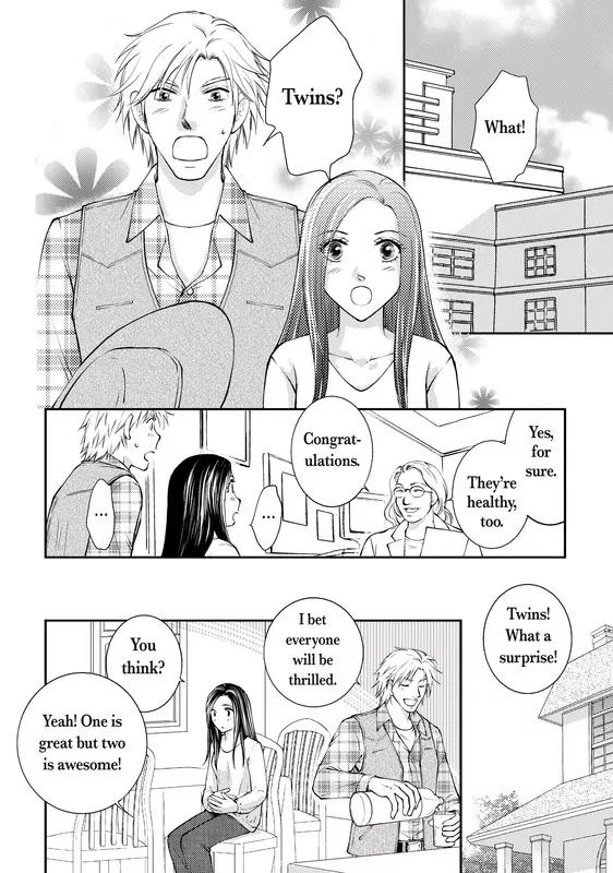 Reijou to Playboy Chapter 1 page 73 - Chapter 1