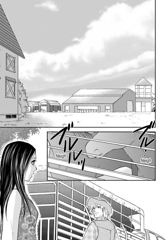 Reijou to Playboy Chapter 1 page 76 - Chapter 1