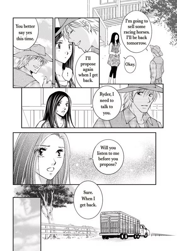 Reijou to Playboy Chapter 1 page 77 - Chapter 1