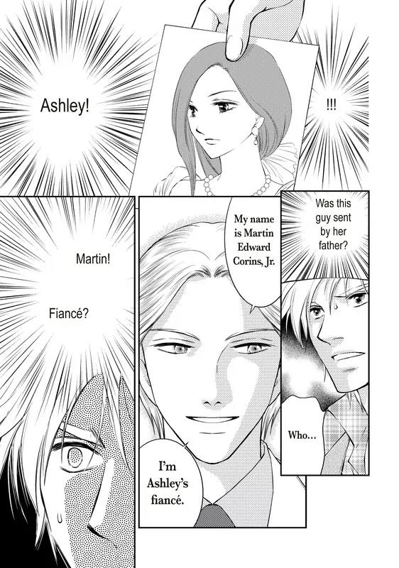 Reijou to Playboy Chapter 1 page 80 - Chapter 1