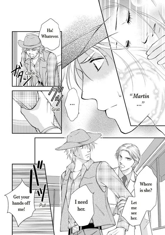 Reijou to Playboy Chapter 1 page 83 - Chapter 1
