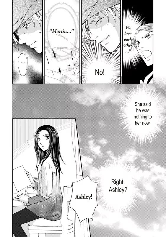 Reijou to Playboy Chapter 1 page 85 - Chapter 1