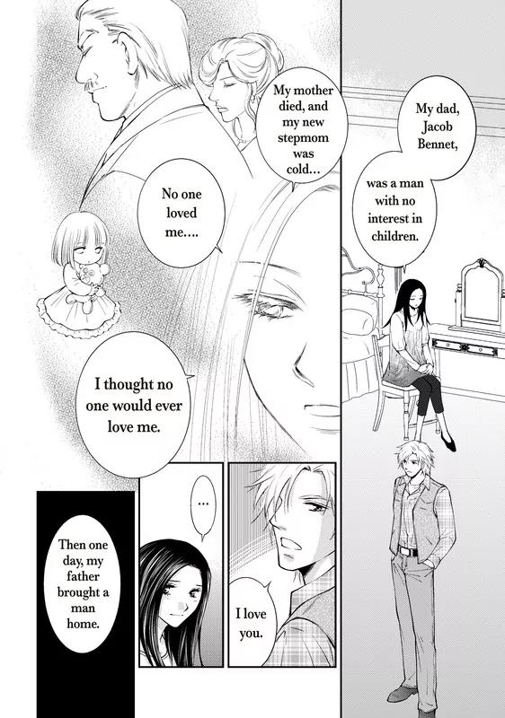 Reijou to Playboy Chapter 1 page 87 - Chapter 1