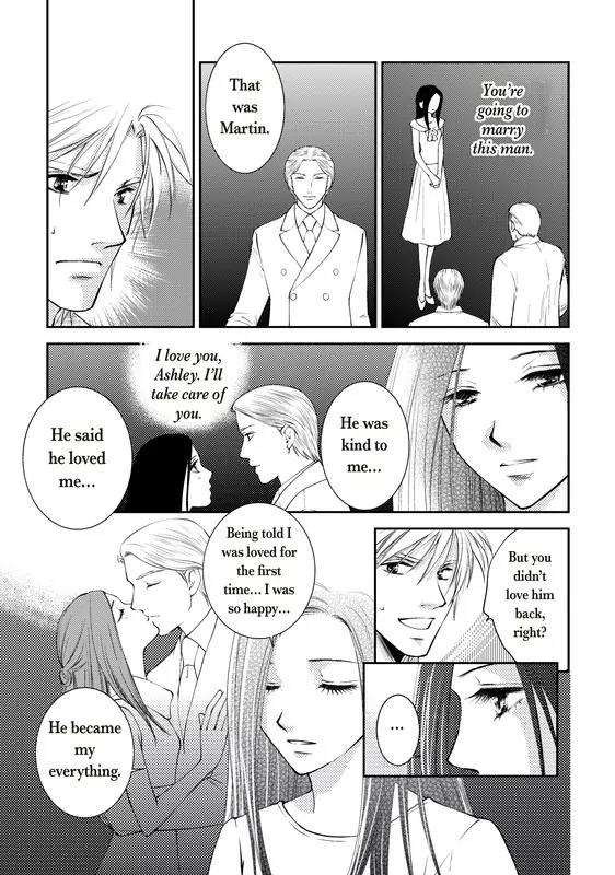 Reijou to Playboy Chapter 1 page 88 - Chapter 1