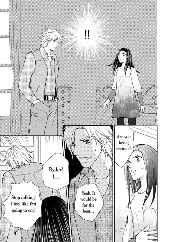 Reijou to Playboy Chapter 1 page 92 - Chapter 1