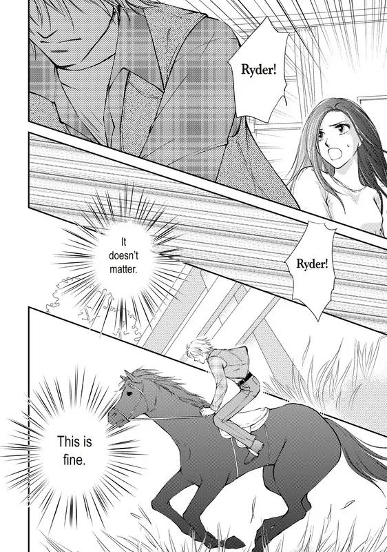 Reijou to Playboy Chapter 1 page 93 - Chapter 1