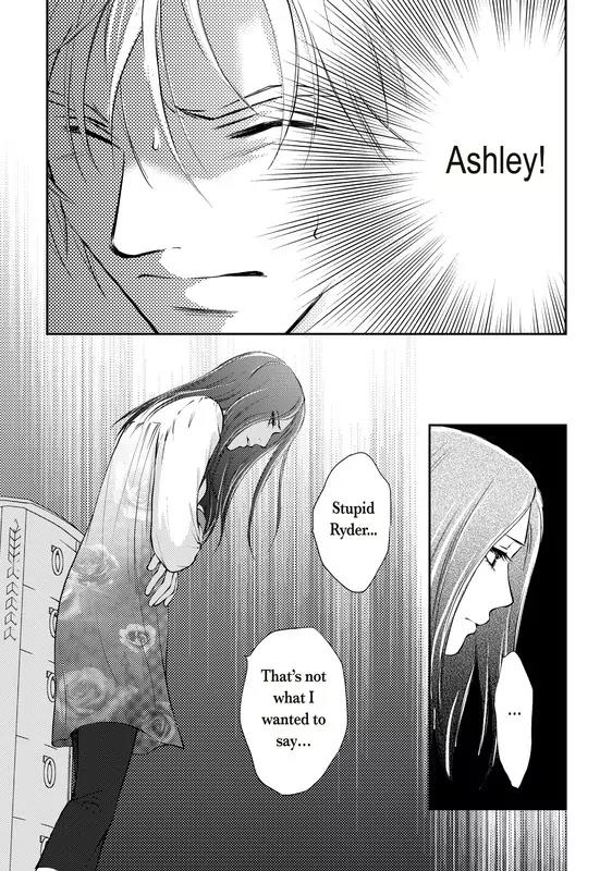 Reijou to Playboy Chapter 1 page 94 - Chapter 1