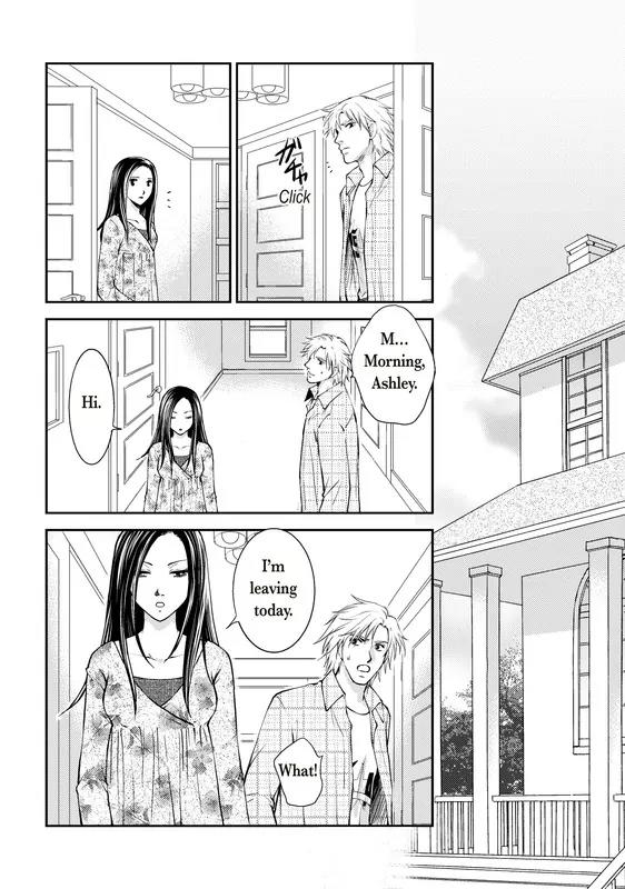 Reijou to Playboy Chapter 1 page 95 - Chapter 1